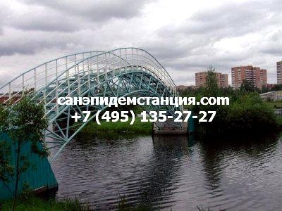 СЭС в Лобне Уничтожение клопов в Лобне