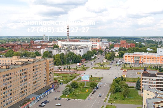 СЭС Орехово Зуево СЭС Орехово Зуево