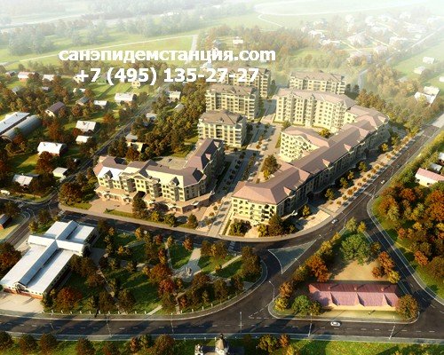 СЭС Звенигород Уничтожение клопов в Звенигороде